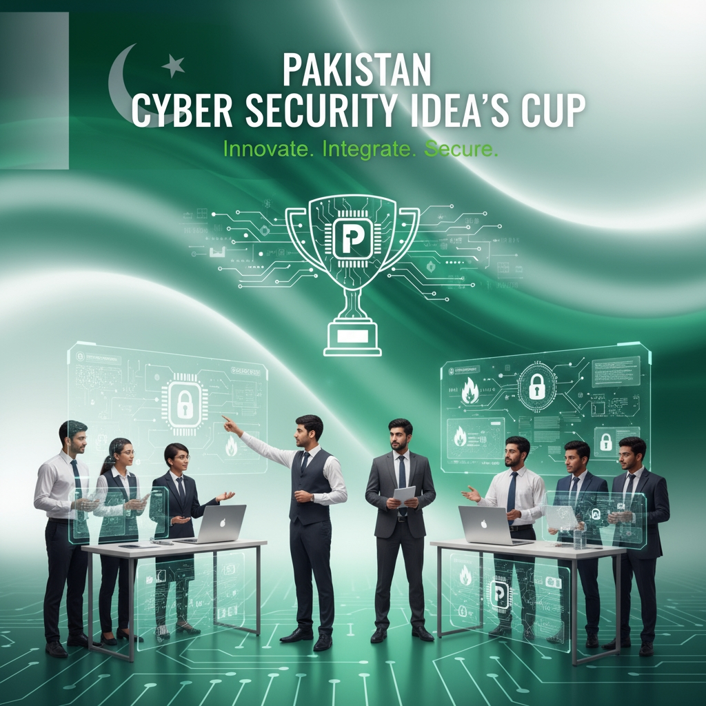 Ideas Cup 2025